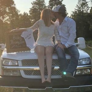 Meet your Posher, Ted